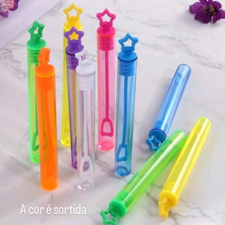 Bolinhas de Sabão
