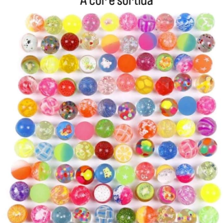 Bola saltitona
