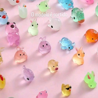 Brinquedo miniatura